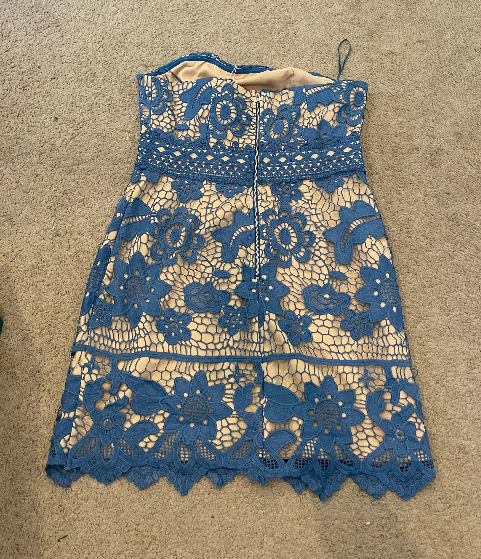 Revolve Dress Endless Love - Image 2