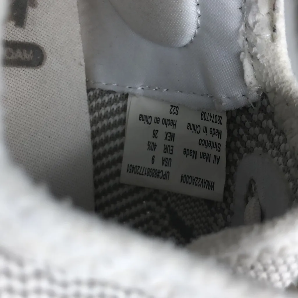 AVIA TENNIS SHOES. - Image 7