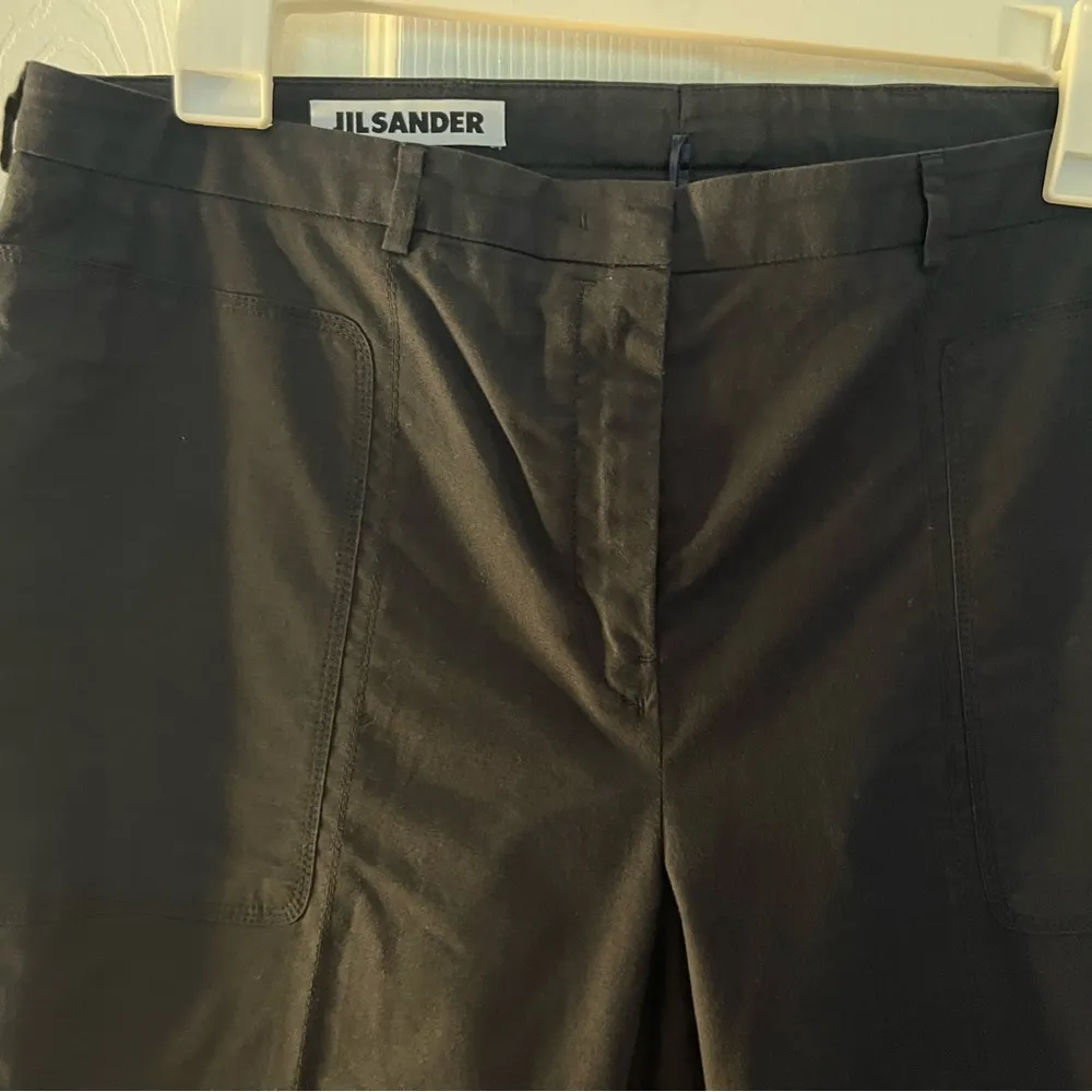 Jil Sander Jill Sanders pants! - Image 3