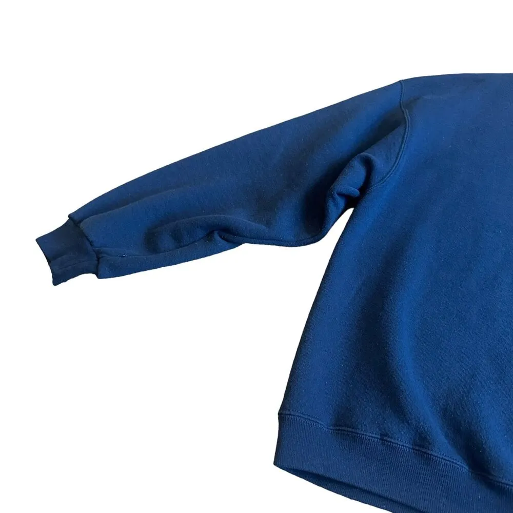 Russell Athletic Stanford University Pullover Sweater Sweat Shirt Size XL Womens - Image 5