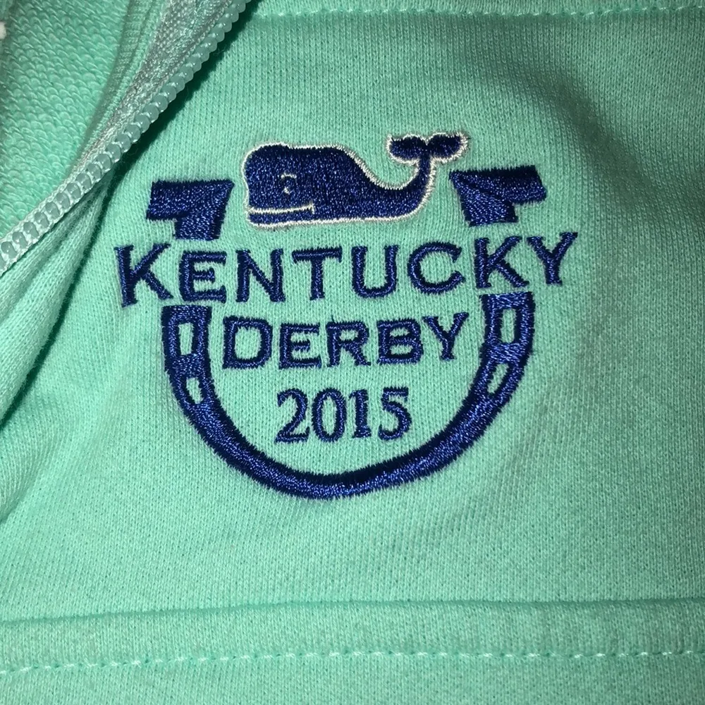 🐳  🐳 Kentucky Derby shep shirt - Image 4