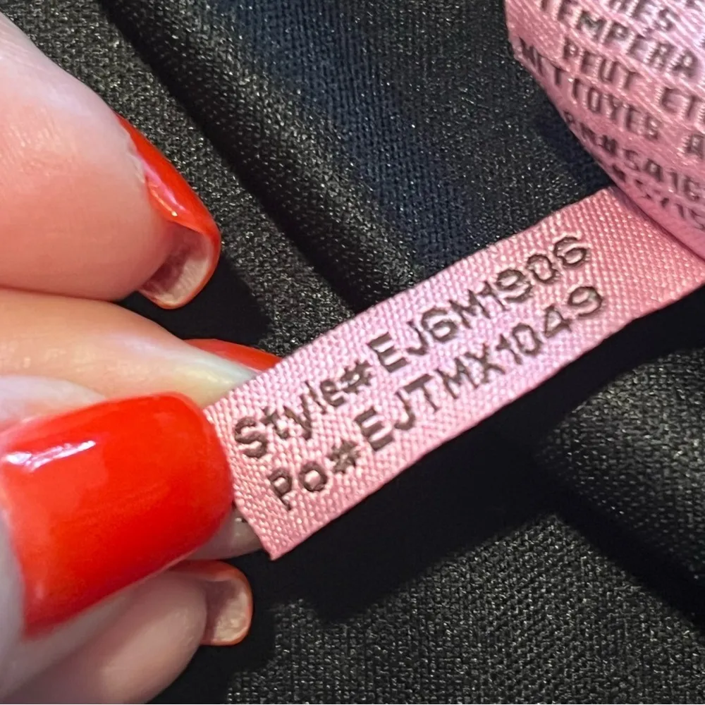 Eliza J. Hibiscus orchids print sleeveless chiffon maxi dress, fully lined, sz 6 - Image 14