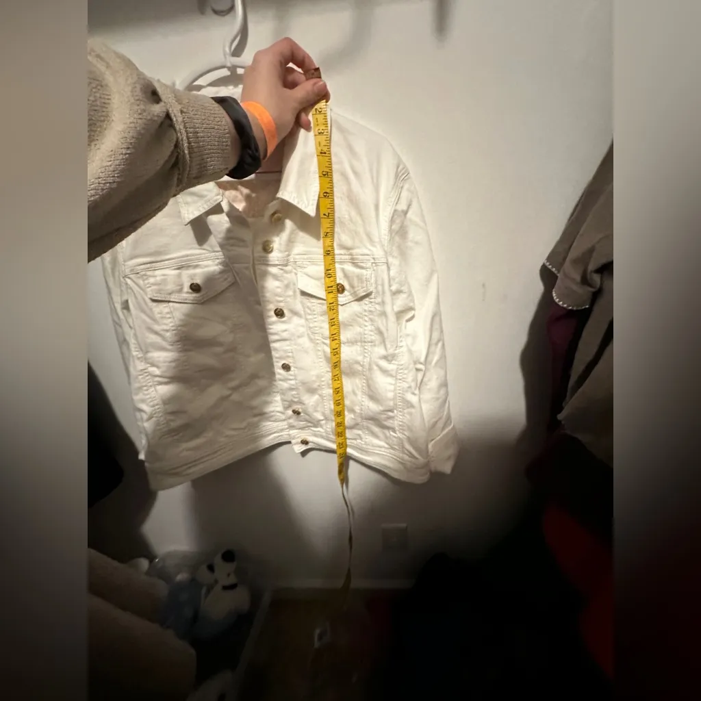 Kate spade jacket size XXL - Image 10