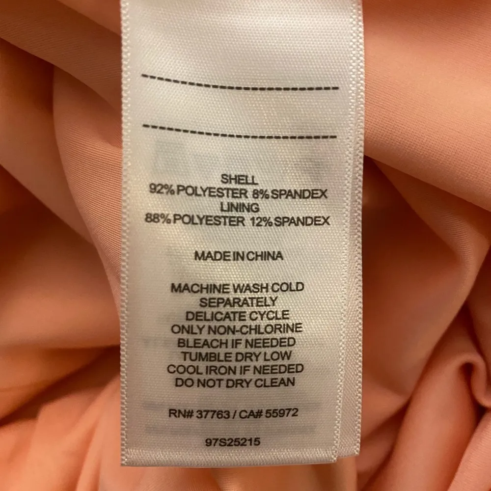 Laundry‎ by Shelli Segal Event Dress - Image 10