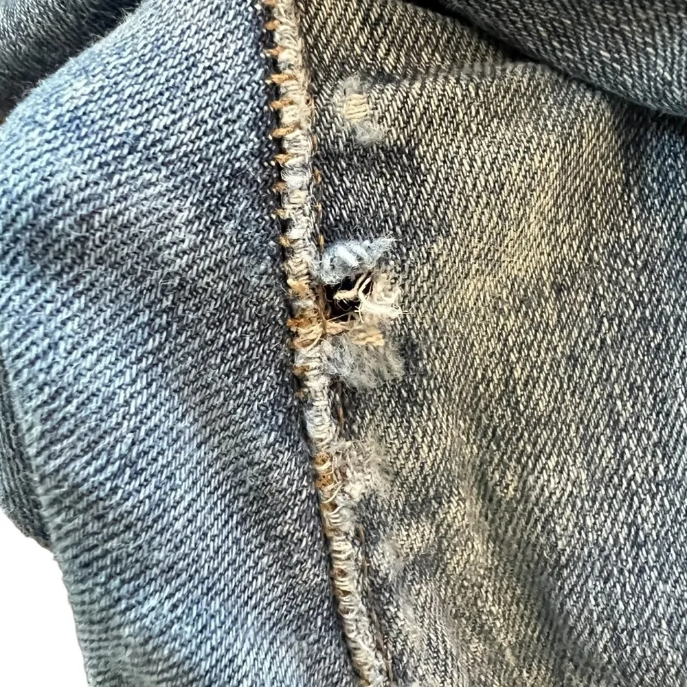 Madewell 10" High-Rise Skinny Jeans Women’s 32 - Image 10