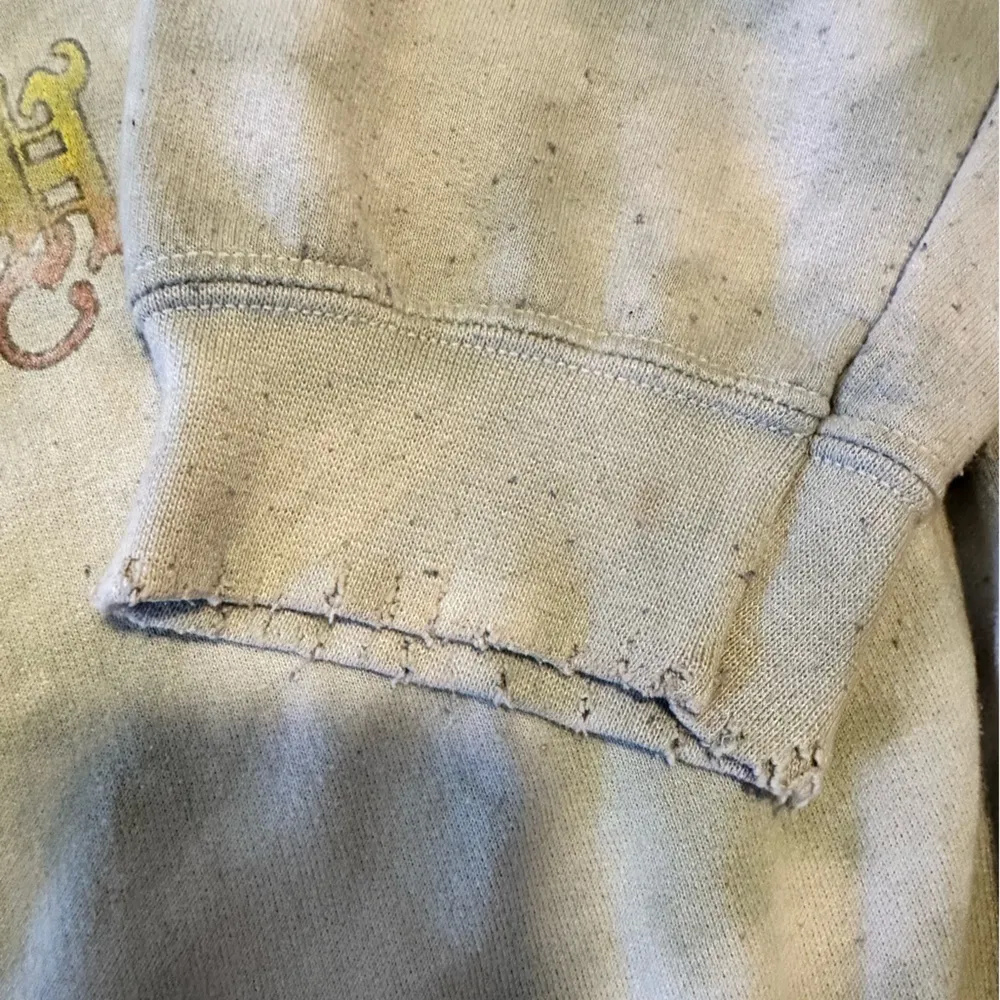 Distressed Sublime Band Tie - Image 4