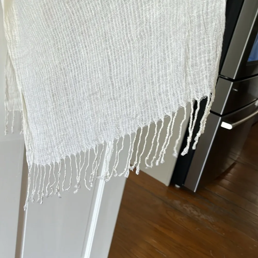 Spring Summer Lightweight Women’s Scarf - Image 4