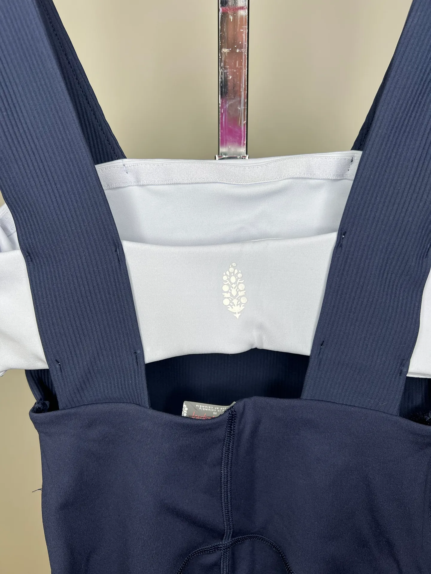 She’s A Maniac Jumpsuit - Image 3