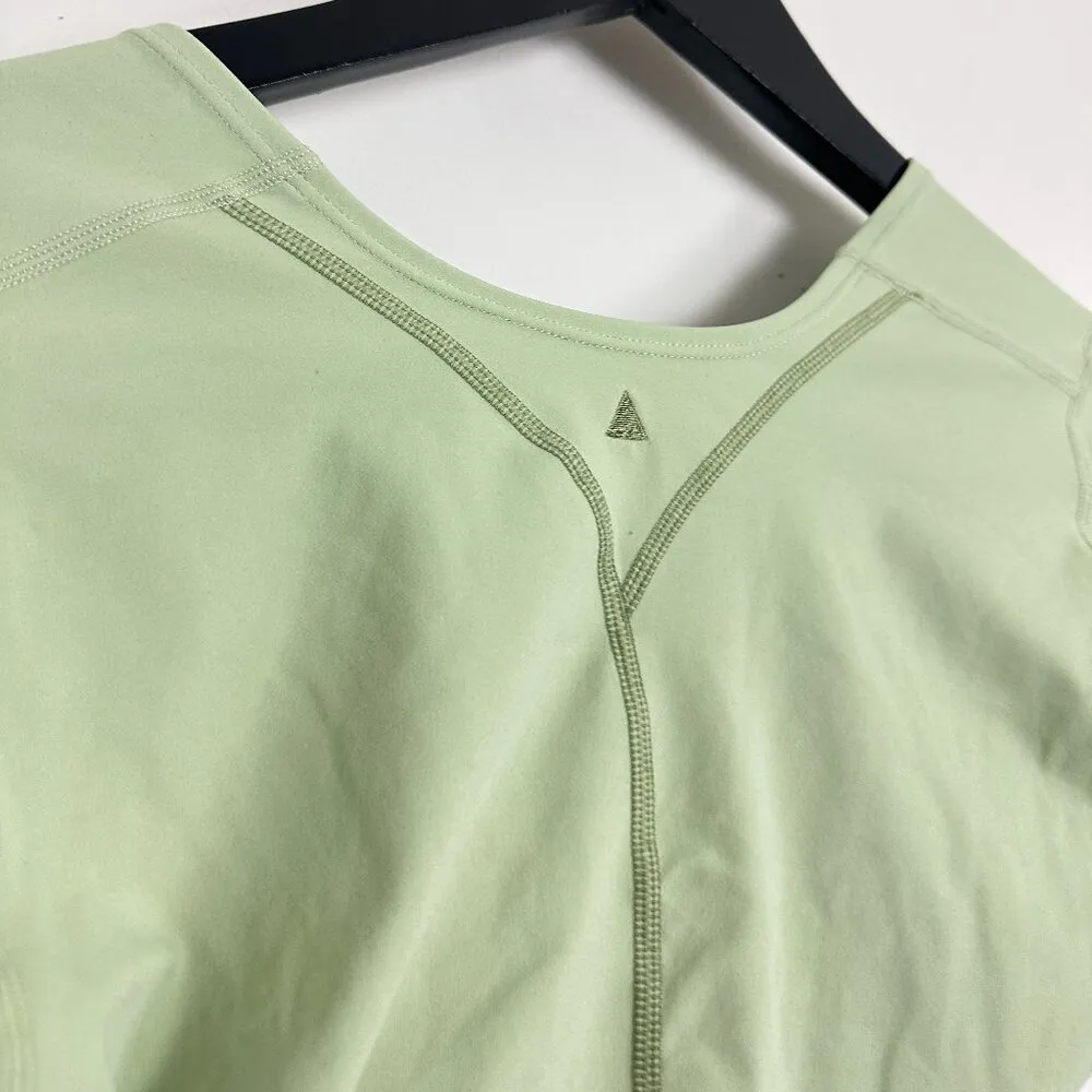 VITALITY Cloud II Shrug in Mint Size X - Image 6