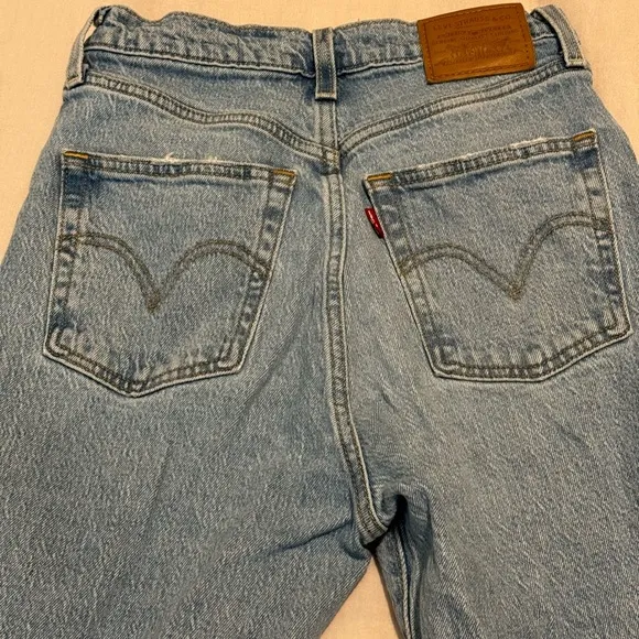 Levi - Ribcage - Image 2