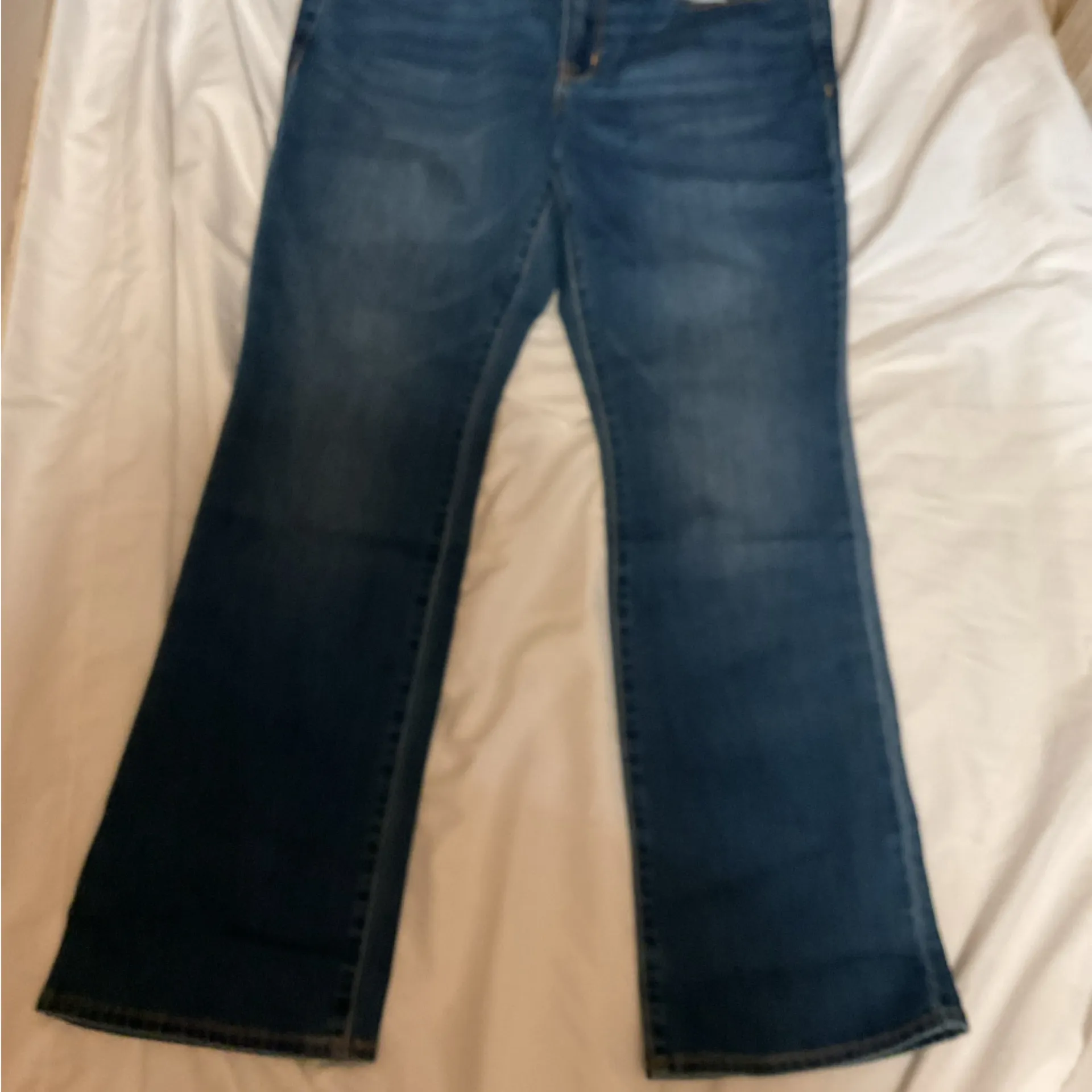 Old Navy Kicker Boot BpCut Jens Size 12P in Sycamore NWT - Image 4