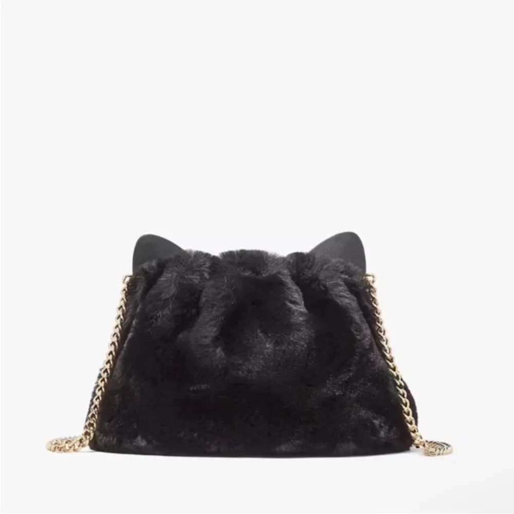 Kate Spade 3d cat crossbody - Image 2