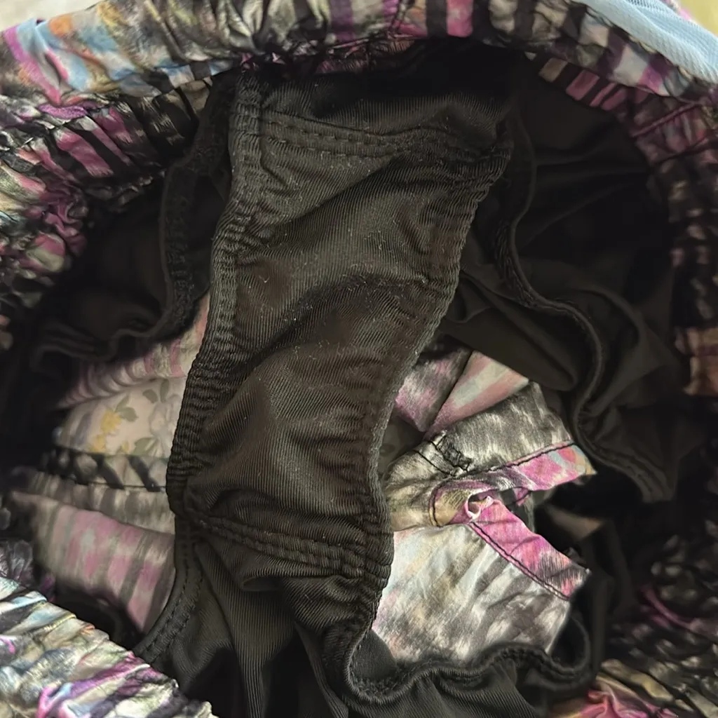 FP Movement‎ Shorts Purple - Image 5