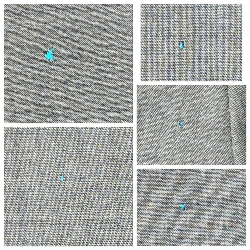 Alice + Olivia Wool Pants - Size 0 - GUC - Image 7