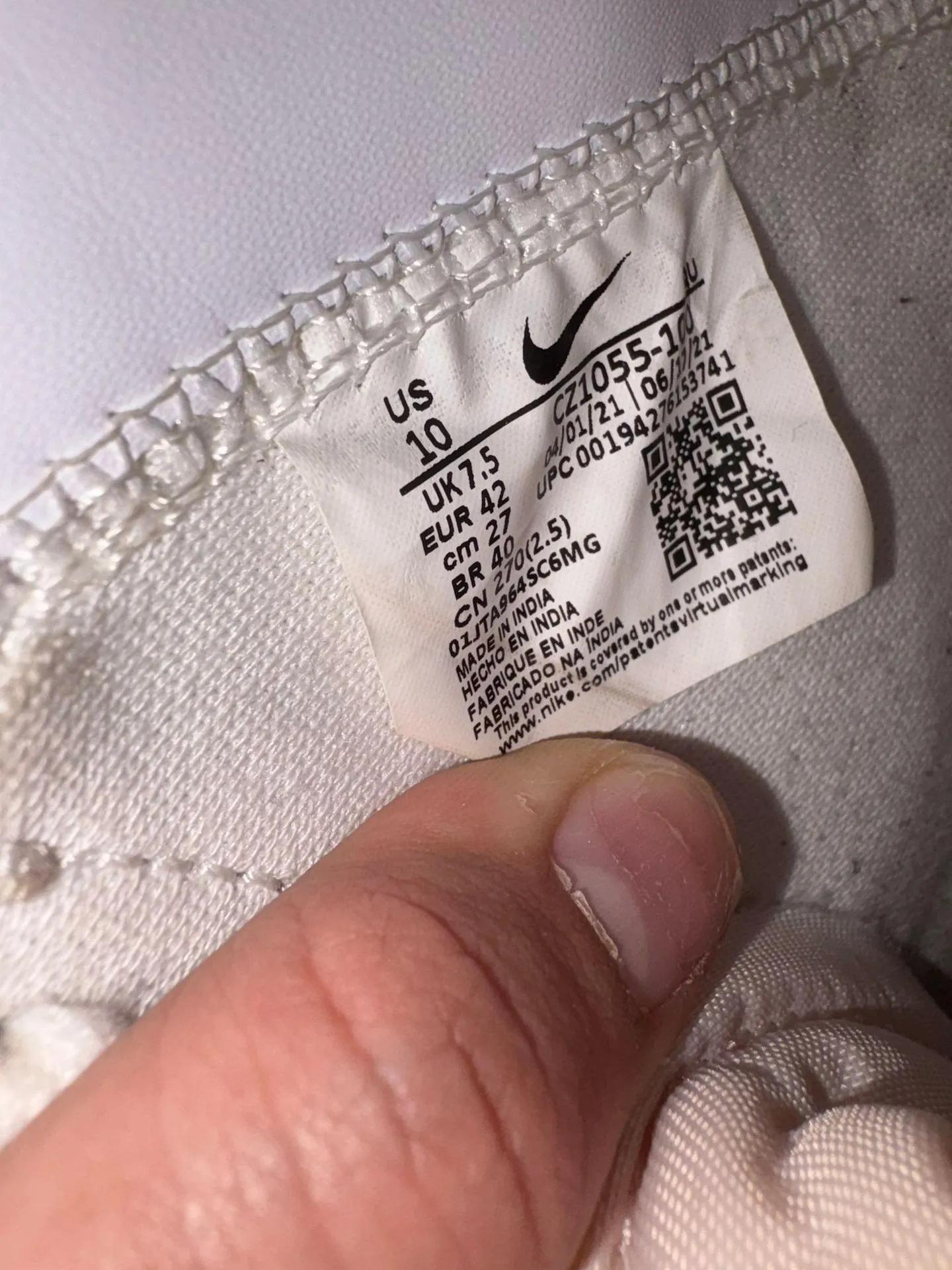 Mid Blazers - Image 4