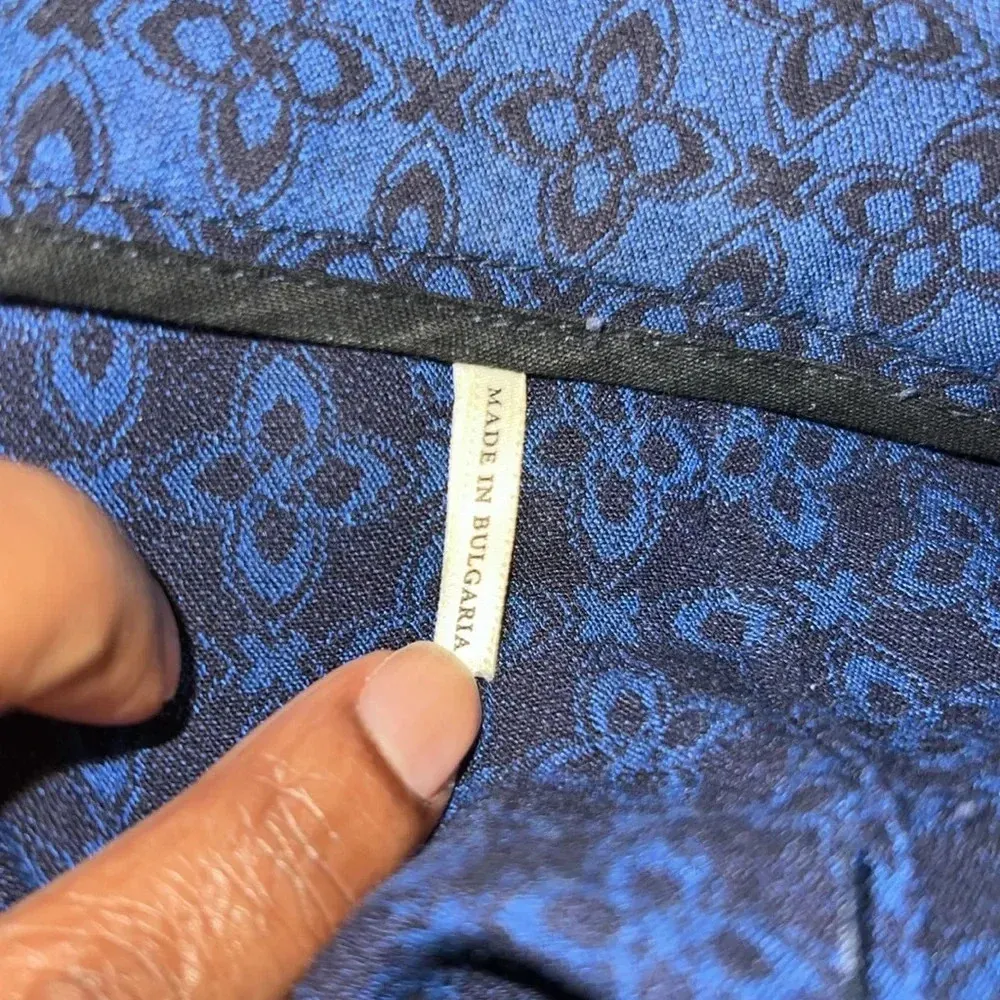 Sandro Paris Trousers size 4 - Image 7