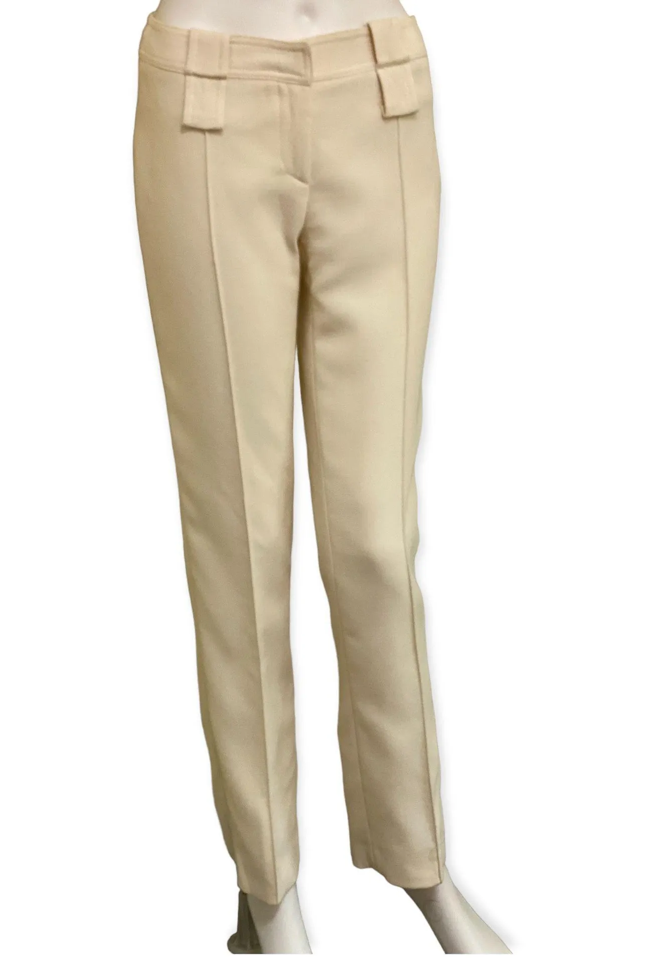 Gianni  Couture Skinny Leg Pants - Image 3