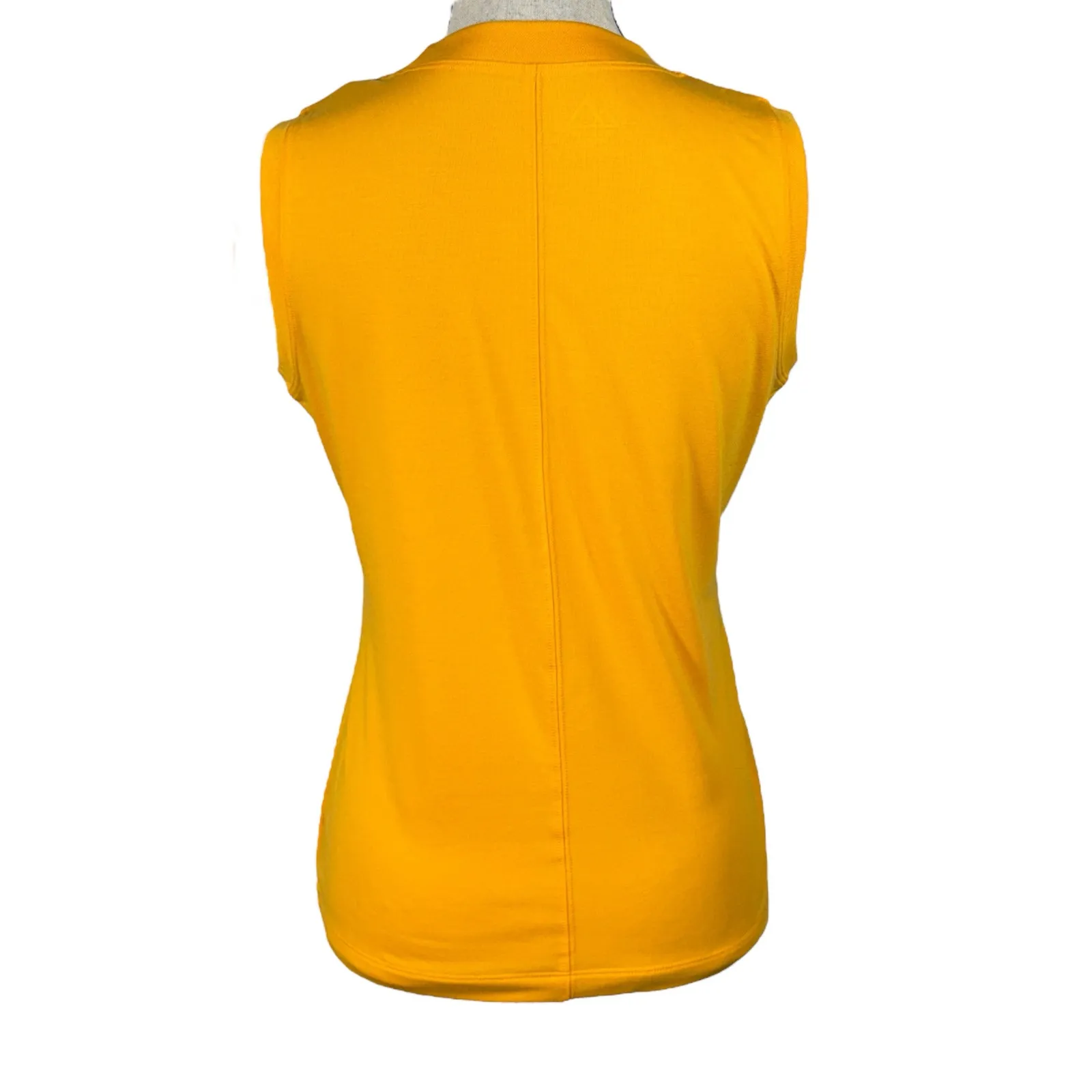 Wild Rye SZ 4 Merritt Muscle Tank Top Sleeveless Stretch Wicking Quick - Image 3