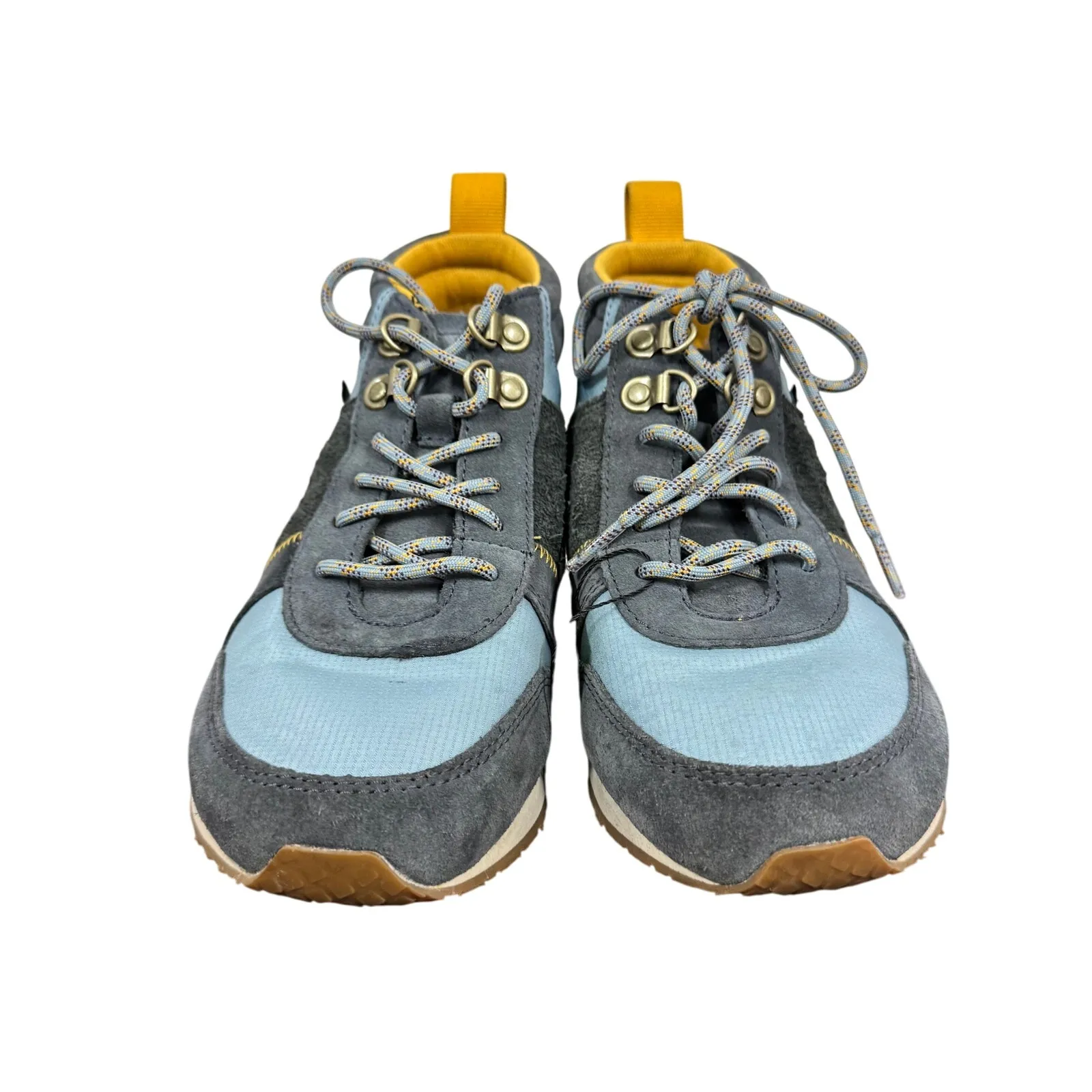 Teva Highside '84 Mid sneakers in the Dark Shadow/Arona - Image 2