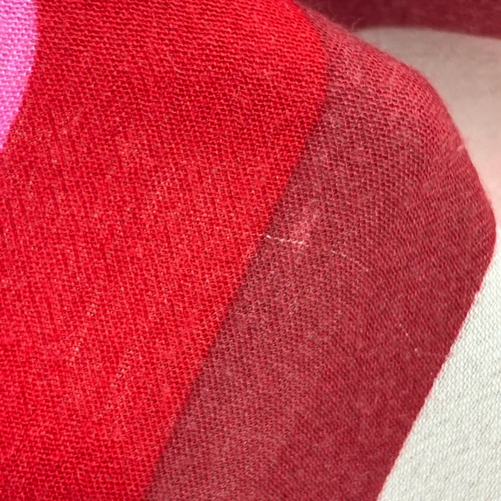 Billabong Wanna Be Around midi beach stripped bohosummer sprint sz size medium - Image 16