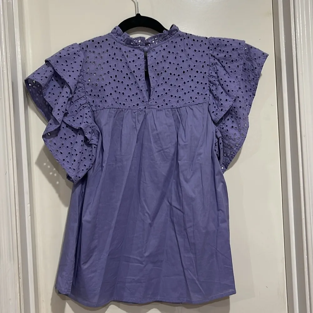 A New Day Blouse S - Image 3