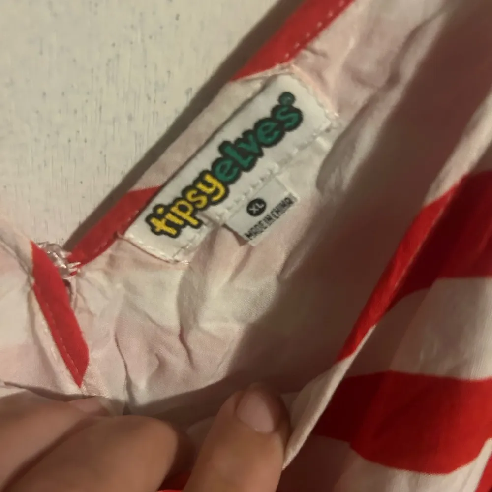 Tipsy Elves Lady’s 4th July romper - Image 3