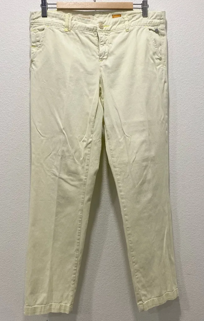 Pilcro And The Letterpress No. 29 Hyphen Fit - Image 1