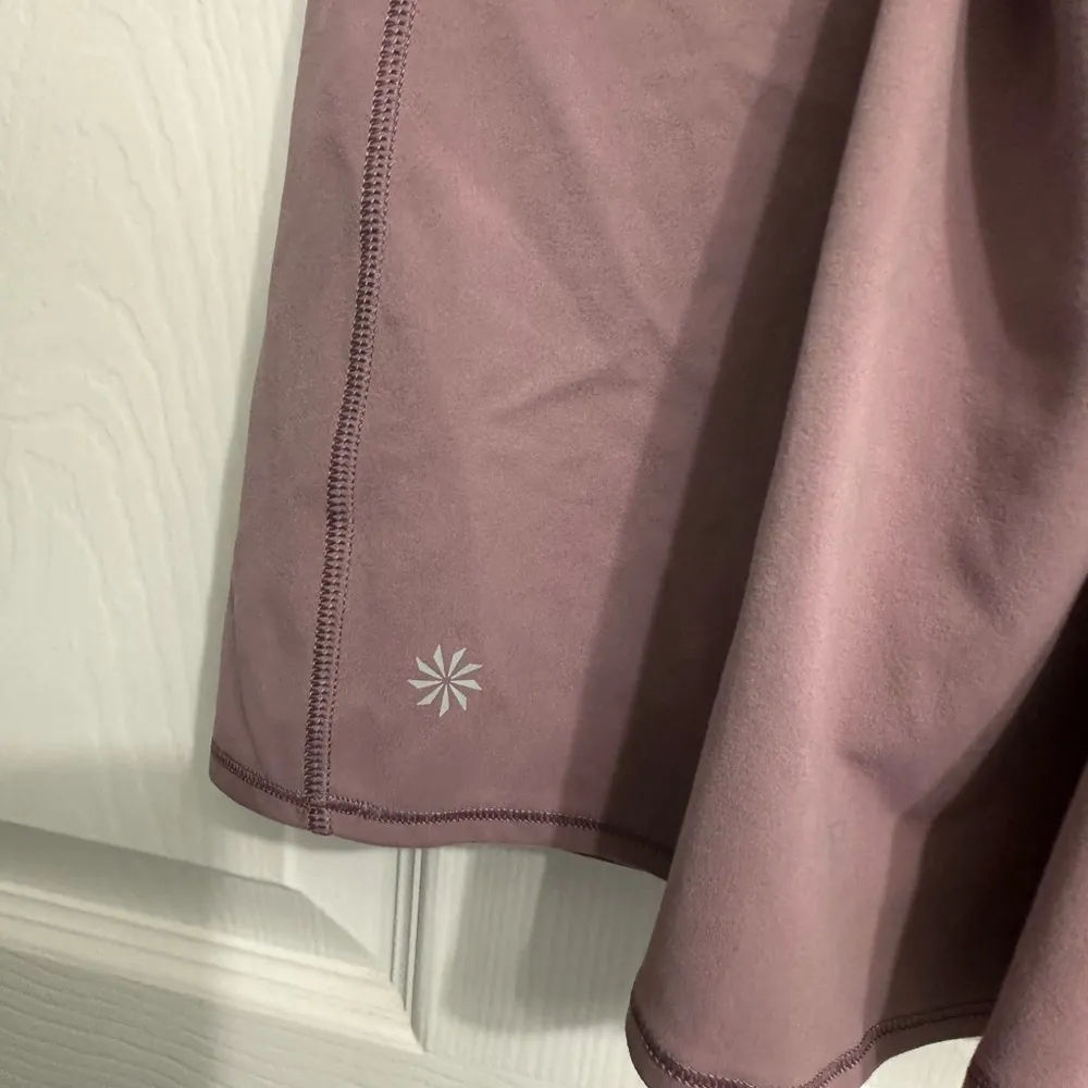 Athleta Y Tank with built in Bra - Image 3