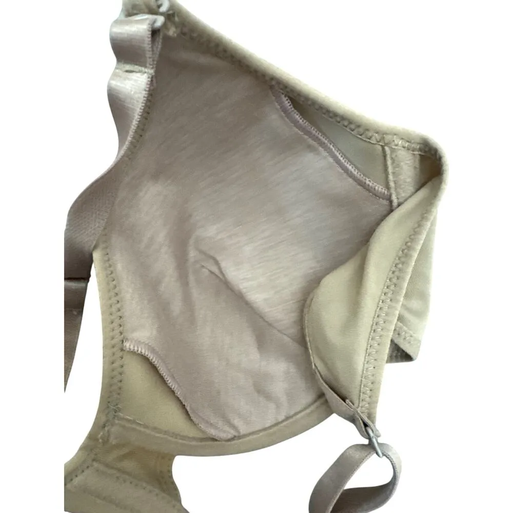 Brand New Fashion Forms Women's Size 38C Tan Nude The Ultimate Convertible Bra - Image 11