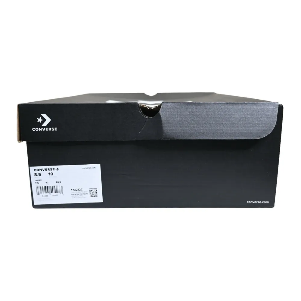 Converse Gender Inclusive Chuck Taylor All Star High Top Sneaker Boot NEW - Image 11