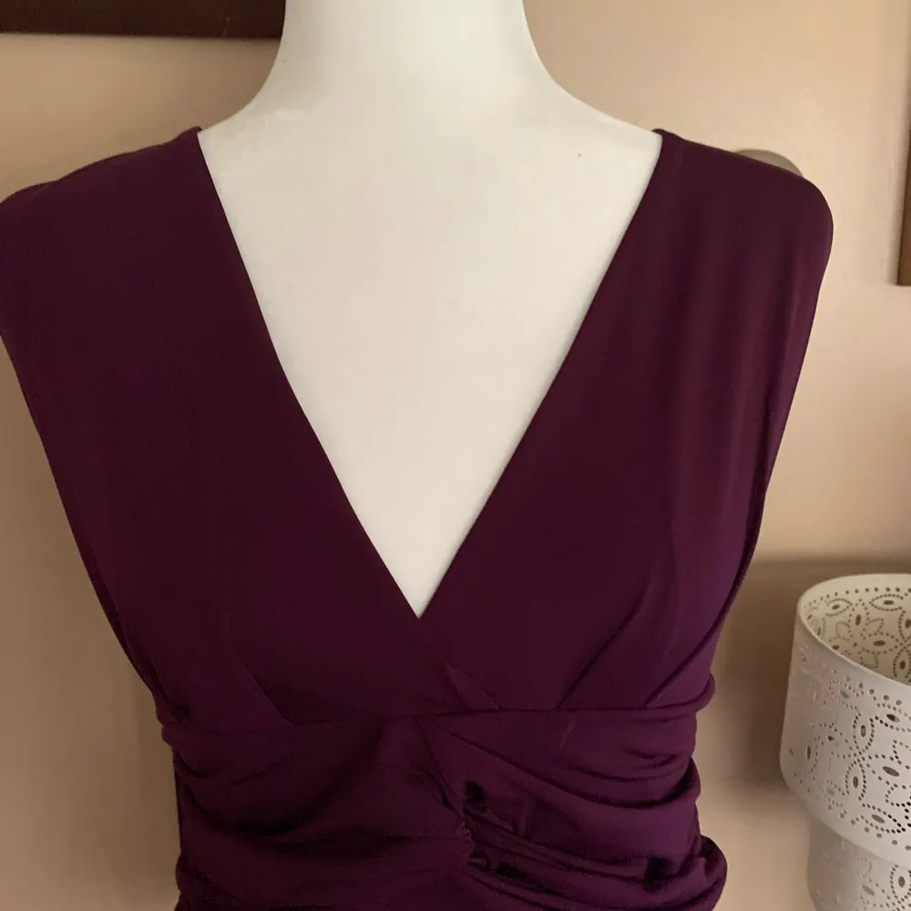 Venus | ruffle top - Image 2