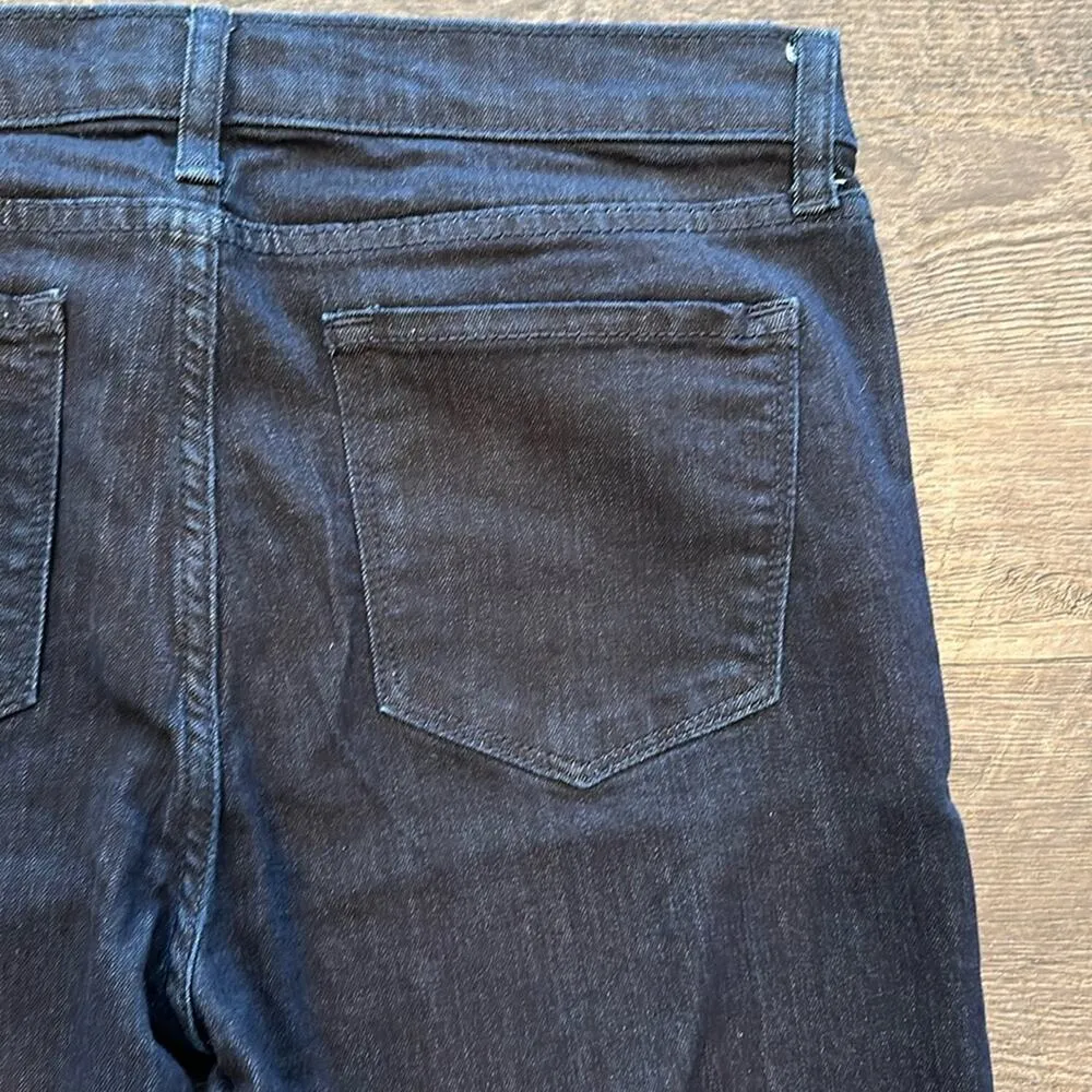 Banana Republic 30/10 Super Dark Wash Skinny Jeans NWOT - Image 11