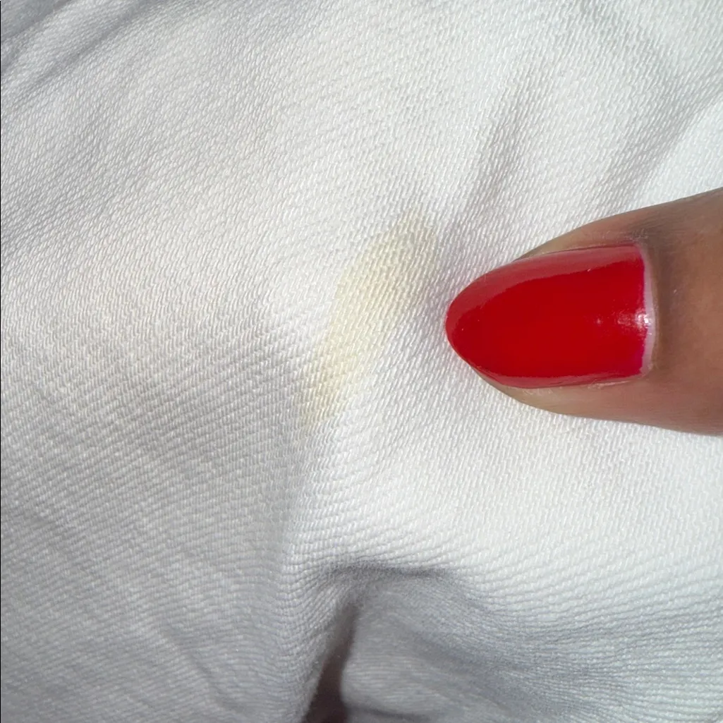 Wide-Leg Marine Jeans - Image 5