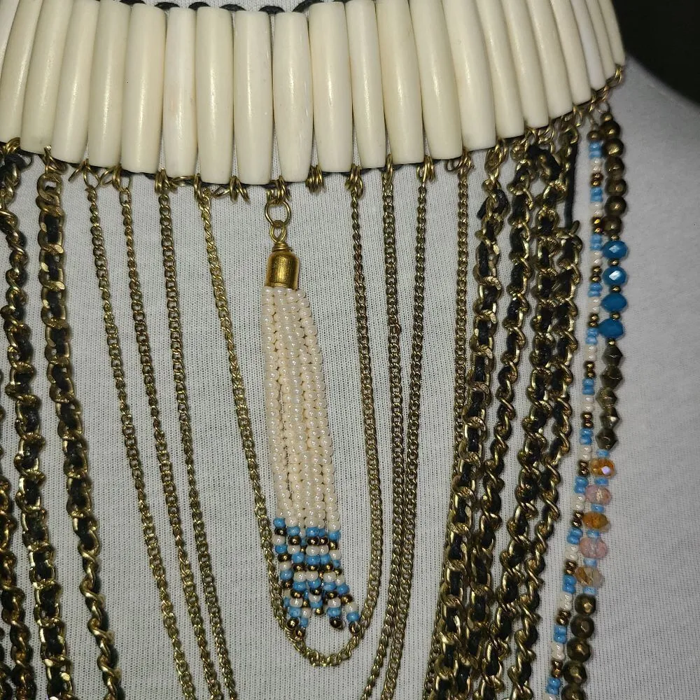 Shiraleah Selena Choker - Image 3