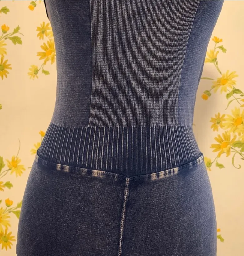 Movement Good Karma Onesie deepest Navy  size M/L - Image 4