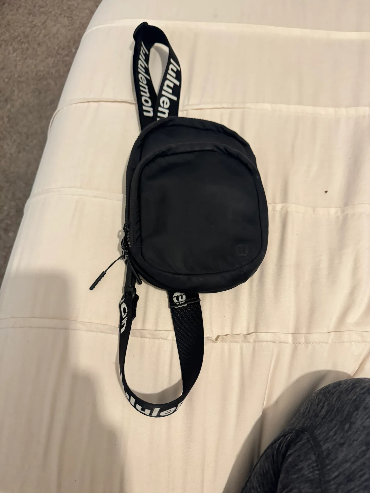 Crossbody Fanny Pack - Image 5