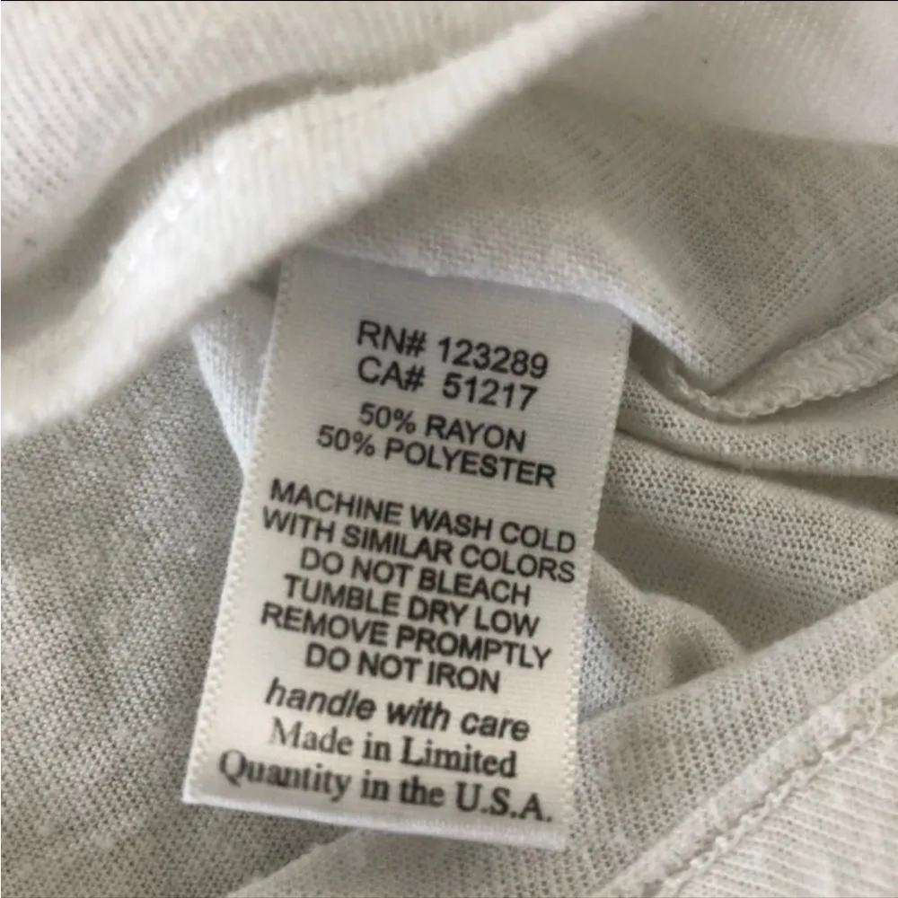 Lauren Moshi Riley Tank Top - Image 6