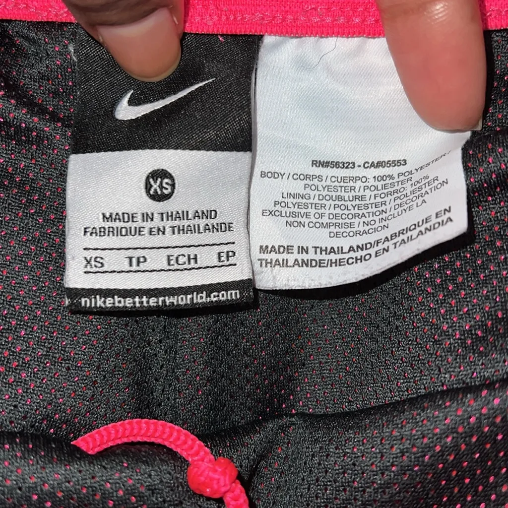 Nike Athletic Shorts🌵🍾 - Image 6