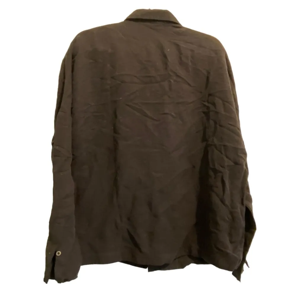 Ch. Chapter‎ Black Blouse Size M - Image 4