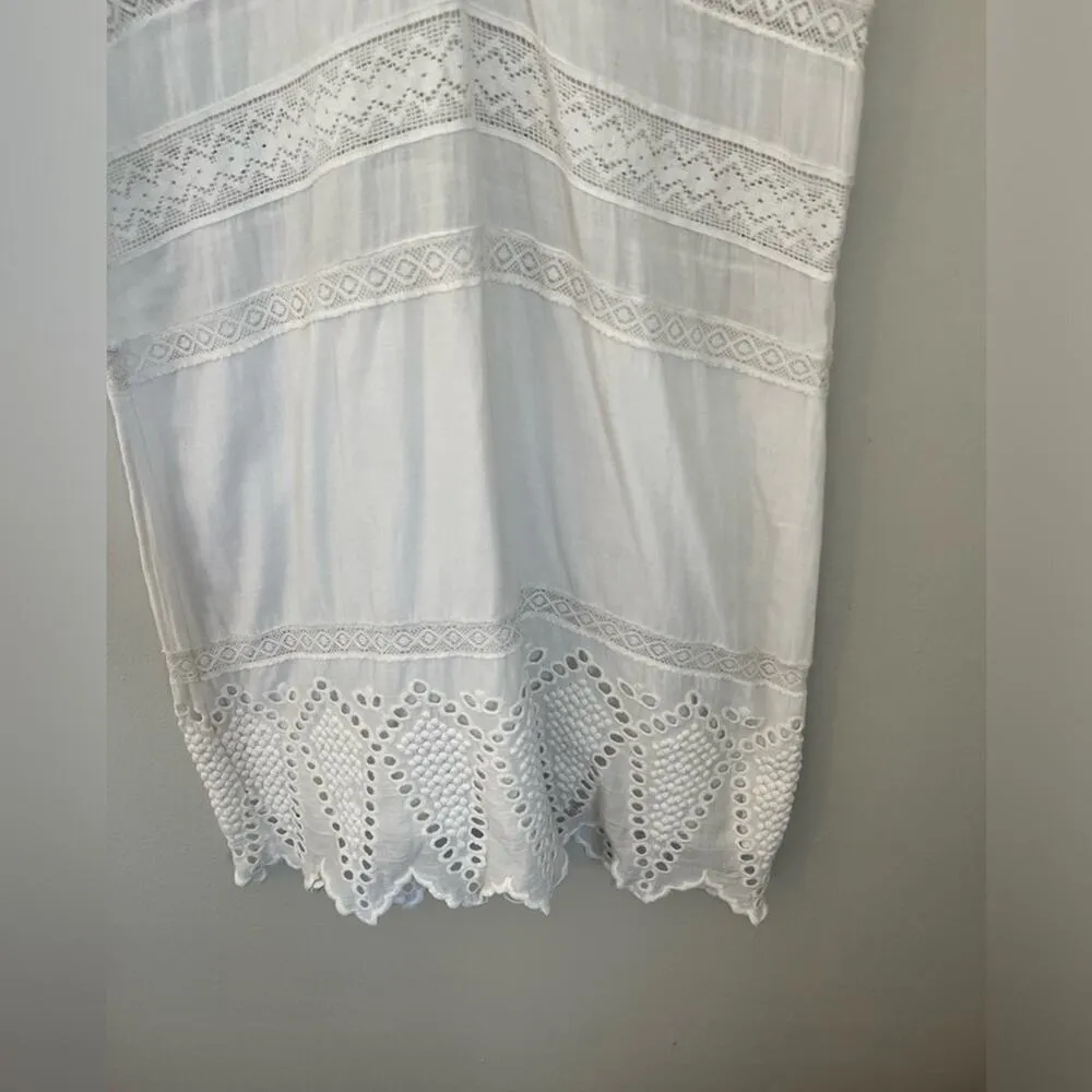 Ulla Johnson dress. Size 2 - Image 2