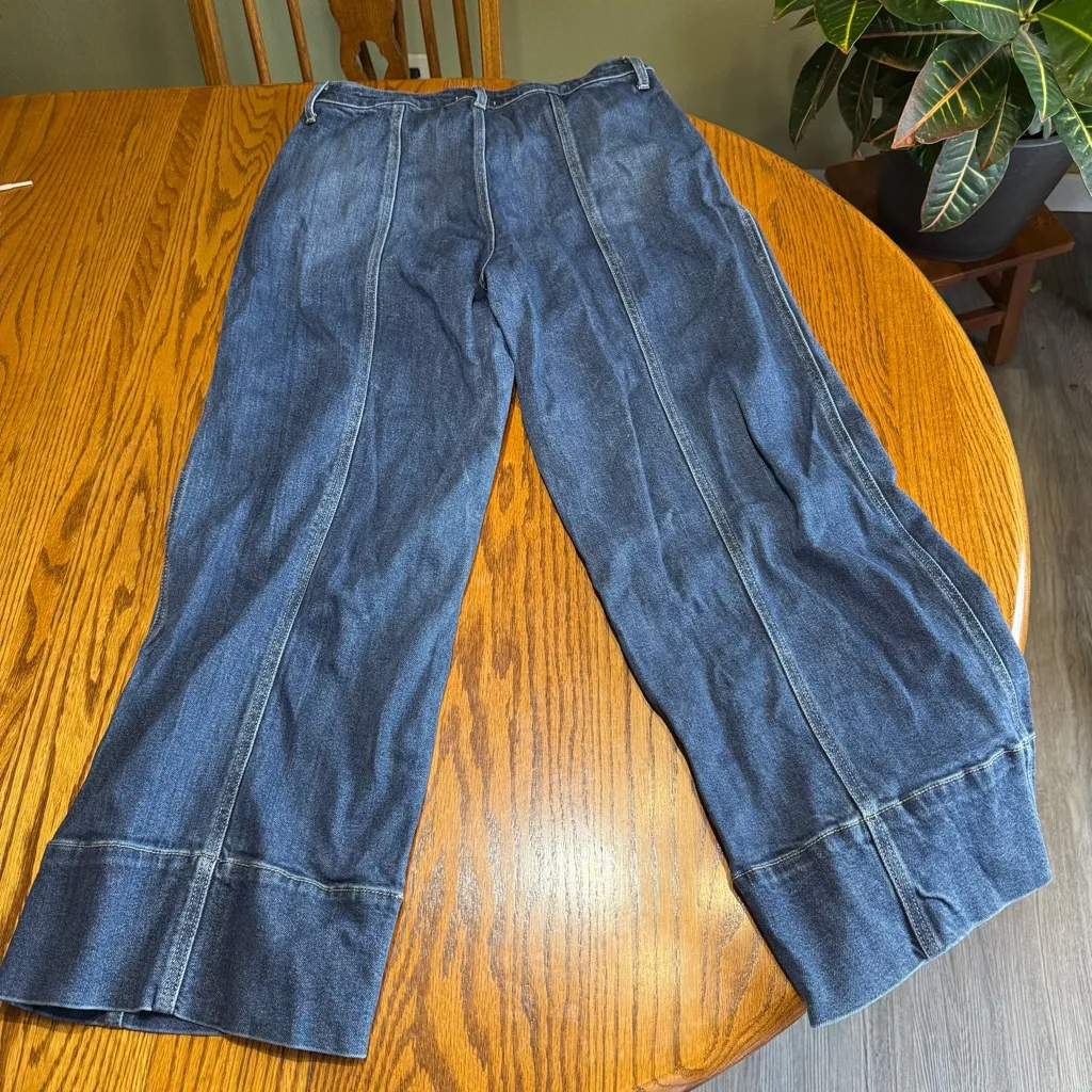 KanCan Jeans Size 11/29 Minor stain - Image 5