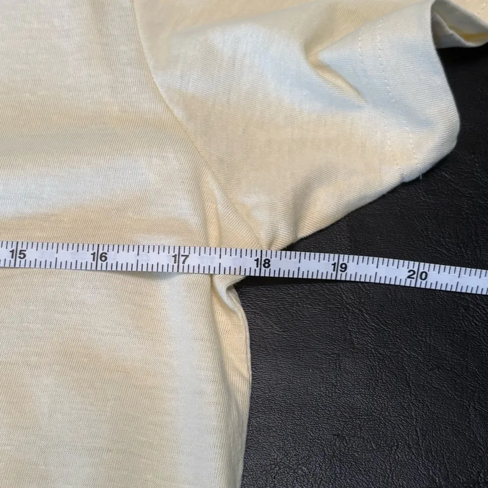 Makers Market Cream Doodle Mama Graphic T - Image 6