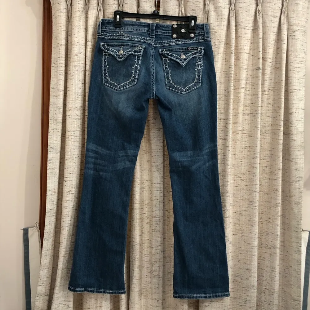 Boot Jeans - Image 11