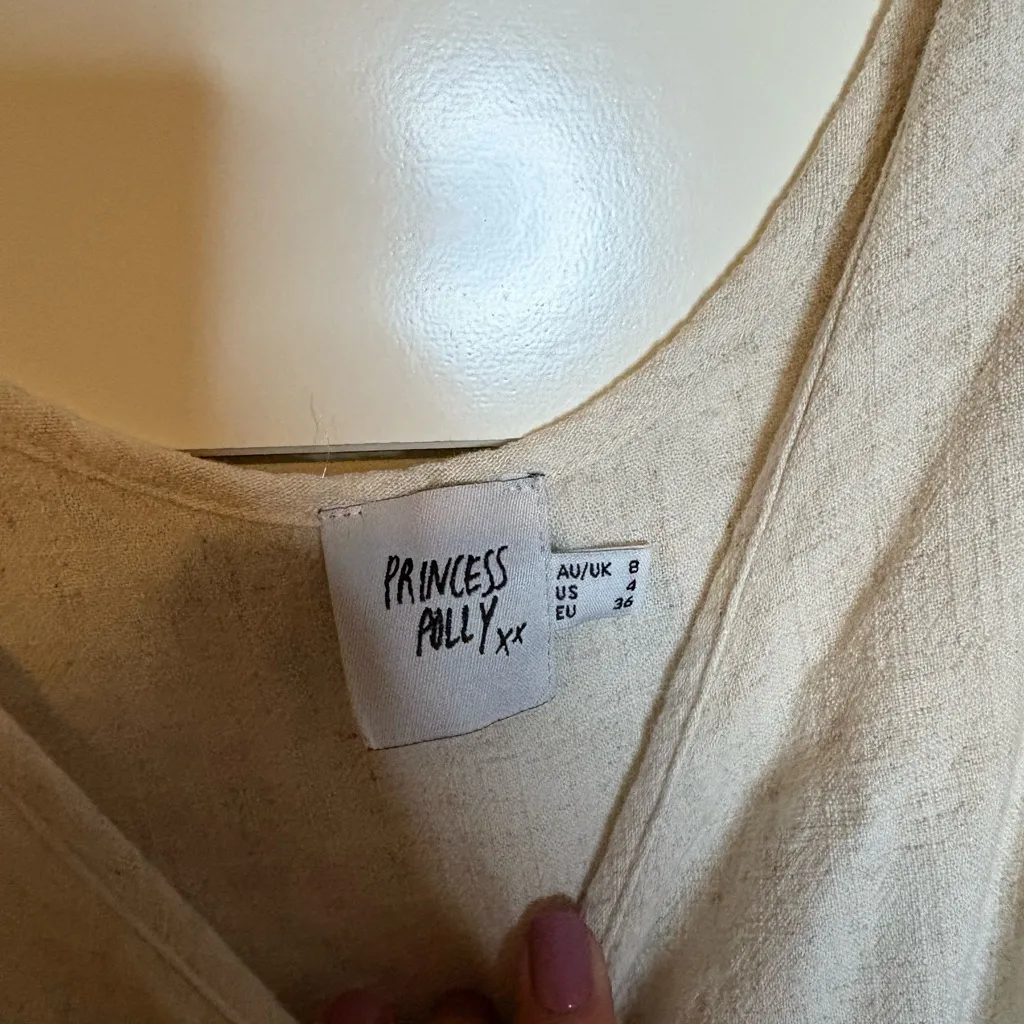 Princess Polly Romper - Image 4