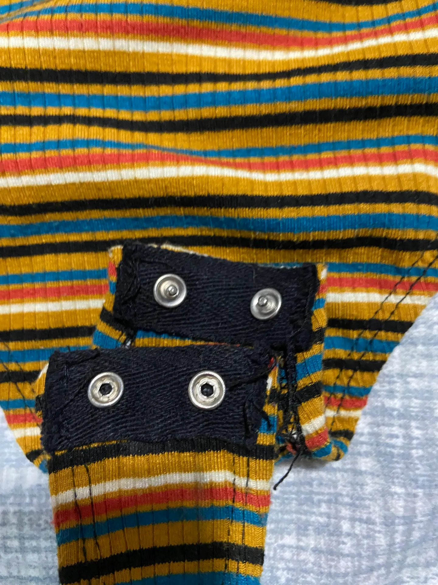 Rue 21 Body Suit - Image 3