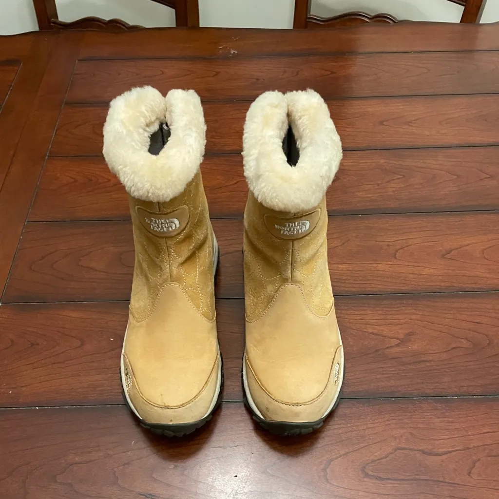 The North Face  Bella Alta Winter Boots‎ - Image 6