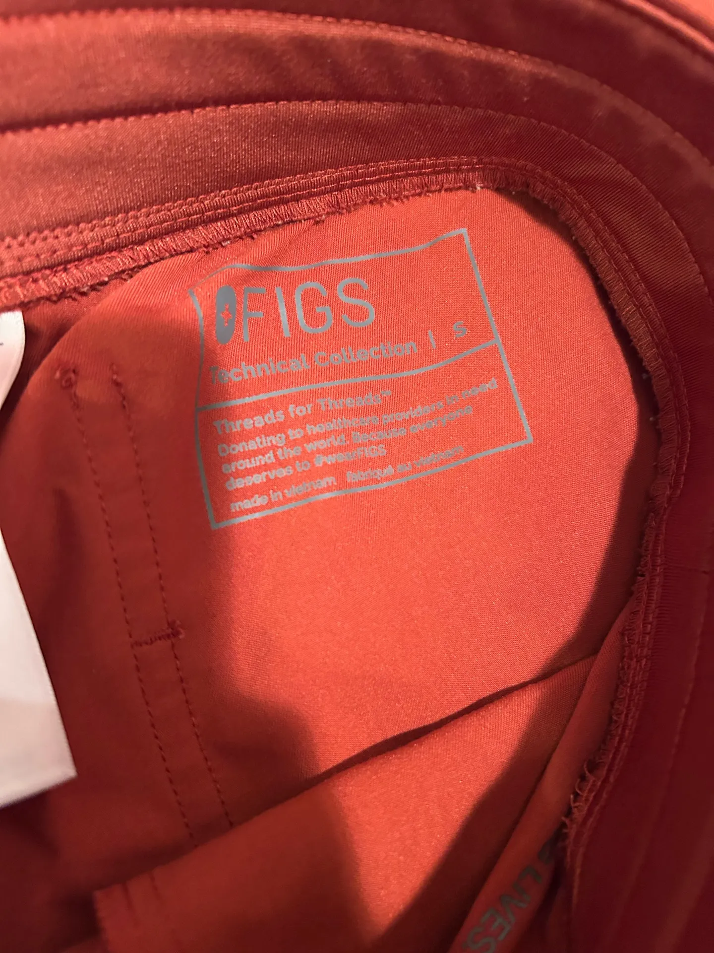 FIGS  Scrub Pants - Image 2