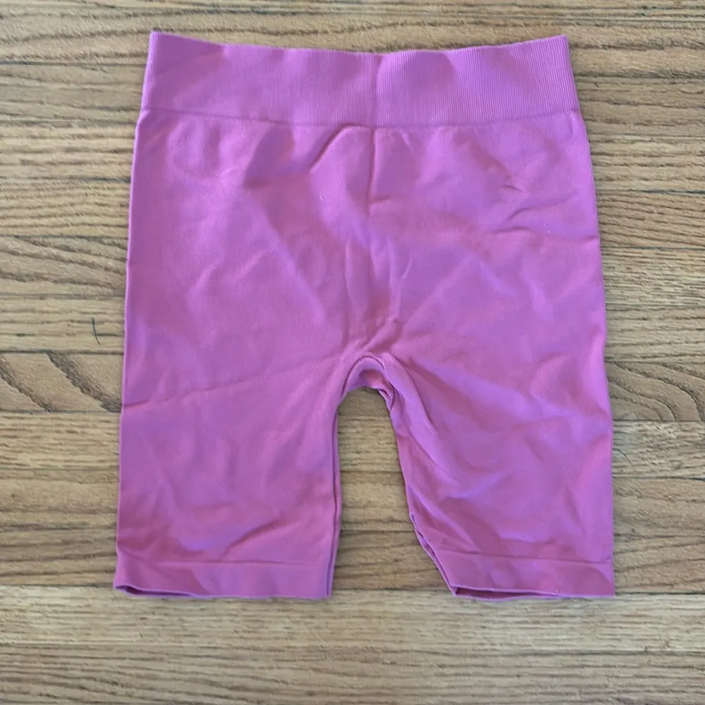 Free People Biker Shorts - Image 3