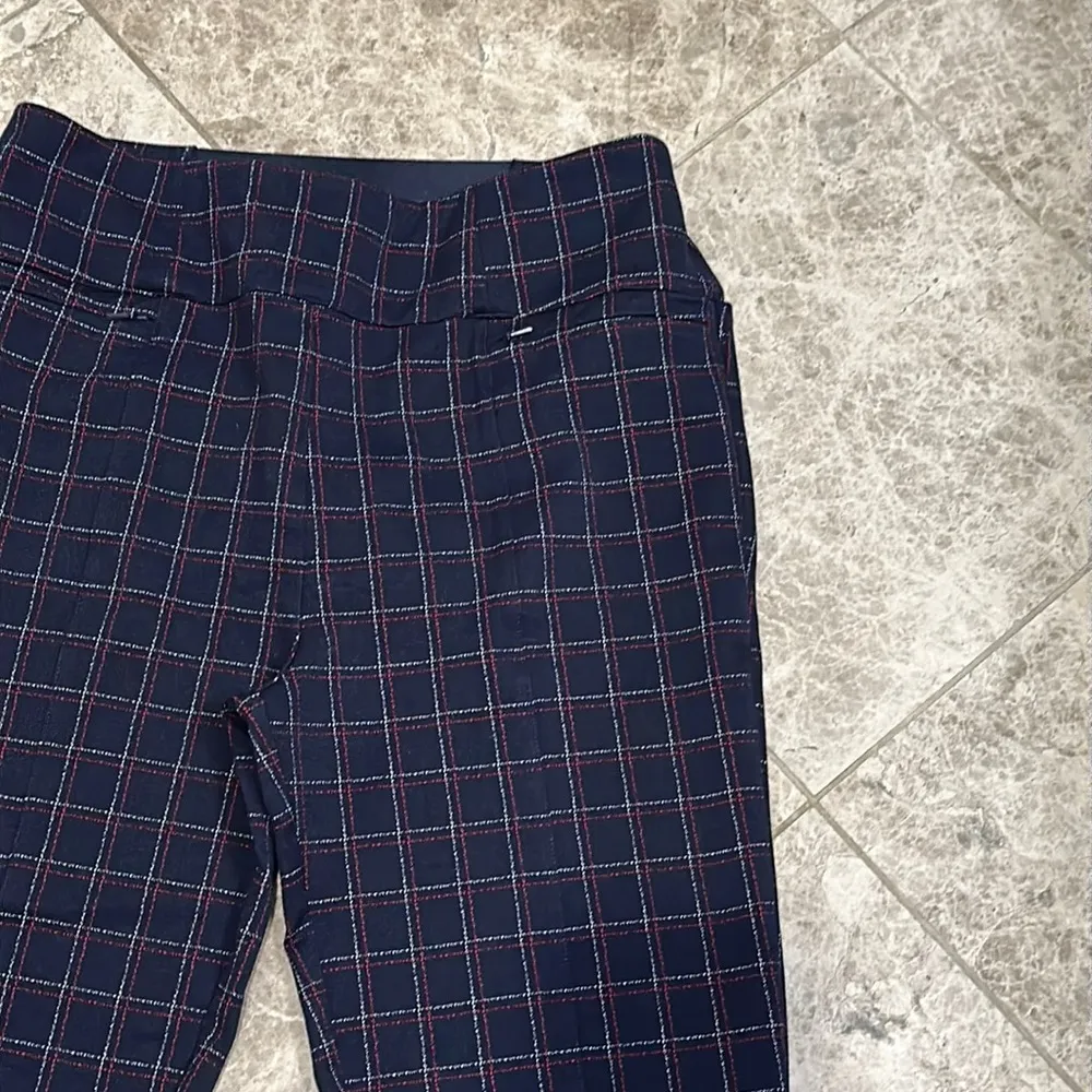 Betabrand Skinny Leg Power Down Pant Yoga Pant LP - Image 6