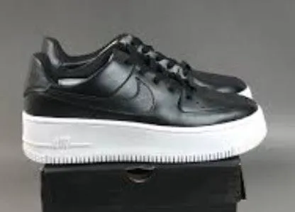 Nike Air Force 1s Sage Low - Image 2